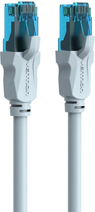 Kabllo rrjeti Vention VAP-A10-S1500, UTP CAT5E, 15m, Kaltër