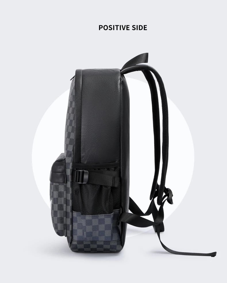 Çantë Shpine TECH TIME SH004 (Hiri)