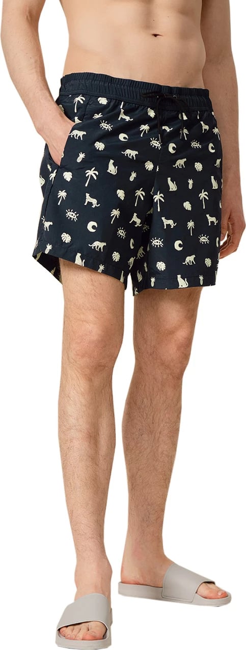 Shorce për meshkuj Outhorn, navy