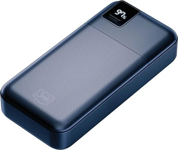 Powerbank 3MK PowerHouse 20000mAh, i zi