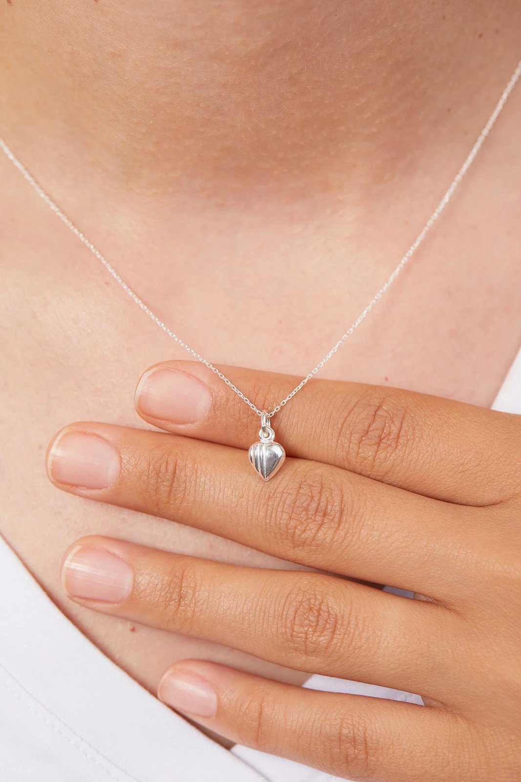 Varëse argjendi Elika Silver, ELKMD50541