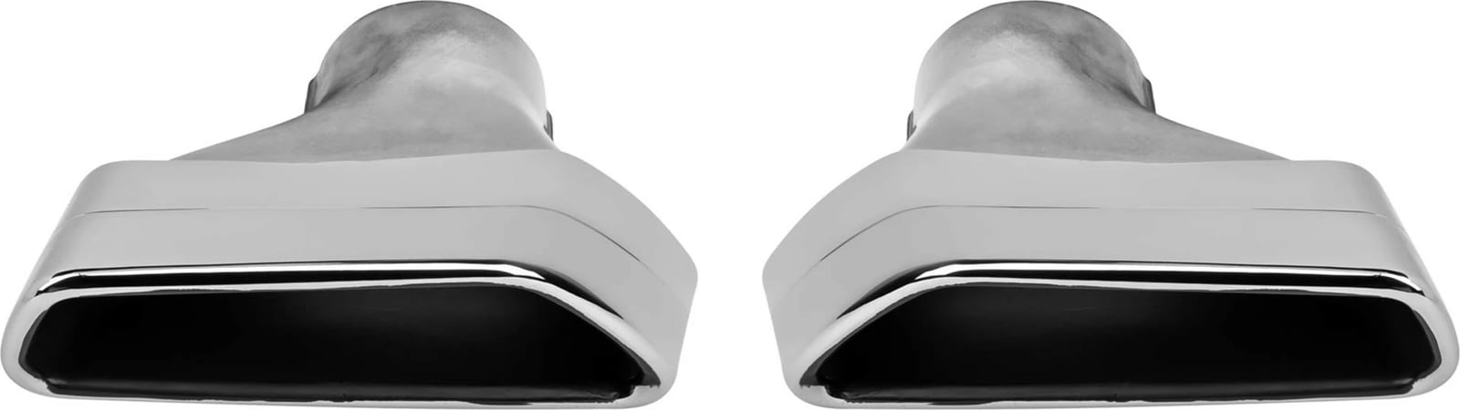Auspuh një dalje Silver BMW 5 series F10/F11, G30/G31
