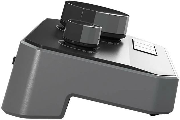 Kartë zëri Creative Sound Blaster G8, USB-C, 7.1, Amplifikator kufjesh, E zezë/Gri