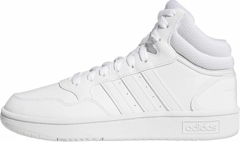 Atlete për femra adidas, të bardha