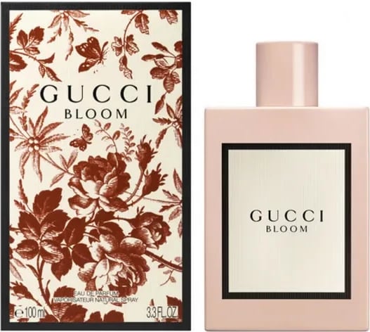 Eau de Parfum unisex Gucci Bloom 100ml
