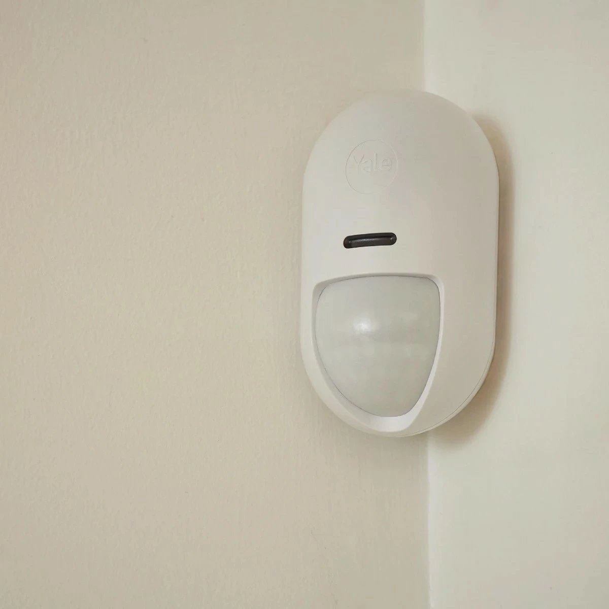 Sensor lëvizjeje YALE HOME AL-PIR-1A-W, i bardhë