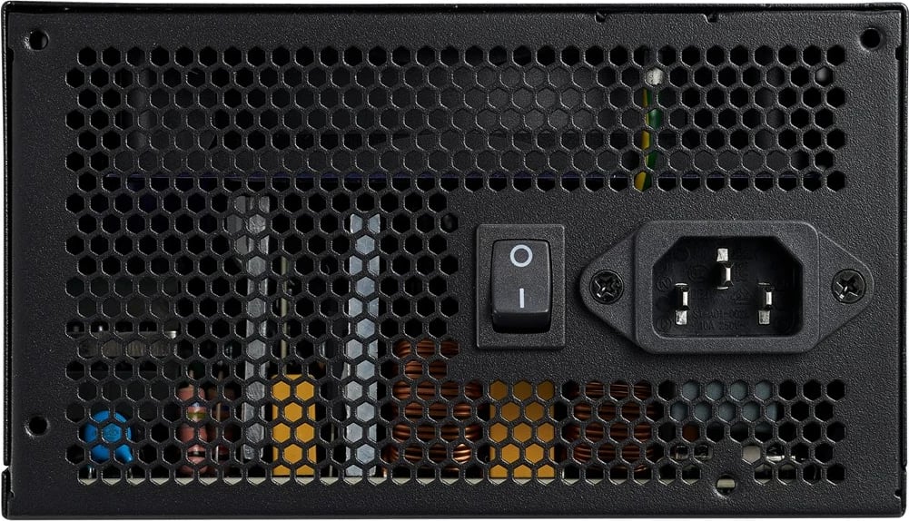 Kasë energjie XPG KYBER 650W, 80 PLUS Gold, e zezë