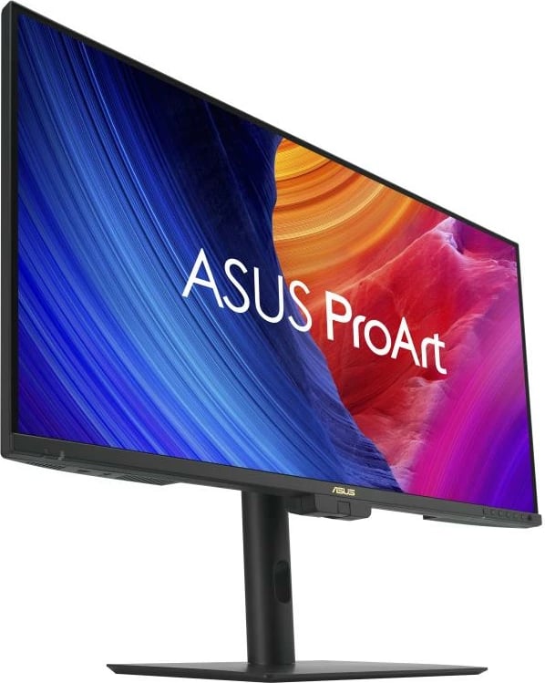 Monitor Asus ProArt PA27UCGE (90LM04NC-B01K71) 27-28", ekran i sheshtë TFT/LCD, e zezë