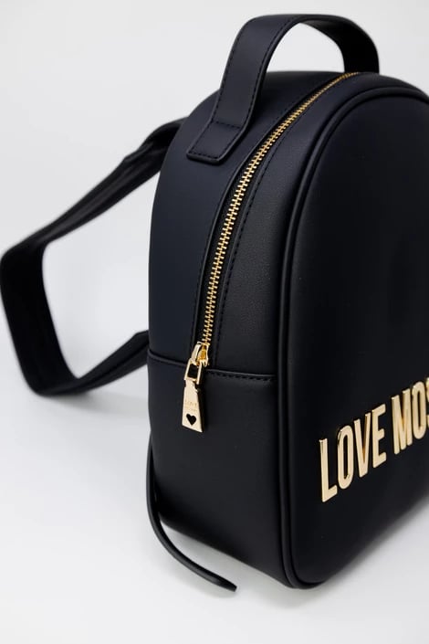 Çantë Love Moschino për femra, e zezë