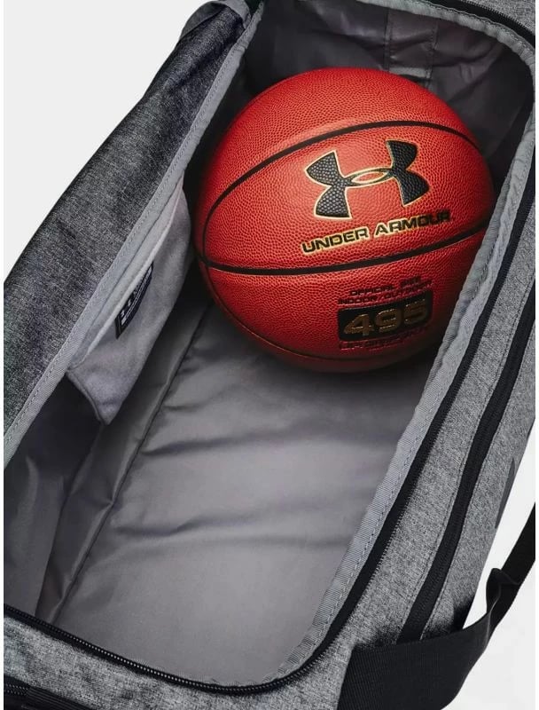Çantë Under Armour për stërvitje, gri