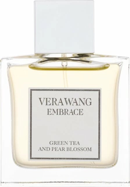 Eau de Toilette për femra Vera Wang Embrace Green Tea and Pear Blossom 30ml