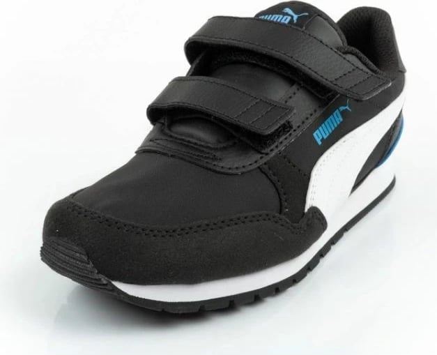 Atlete për fëmijë Puma, të zeza Atlete për fëmijë Puma, të zeza