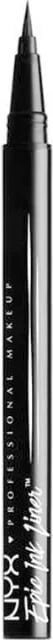 Eyeliner waterproof NYX Epic Ink Liner black 1ml
