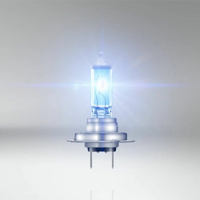 Lampa Gar H7 12v 80w Cool Blue Boost ®