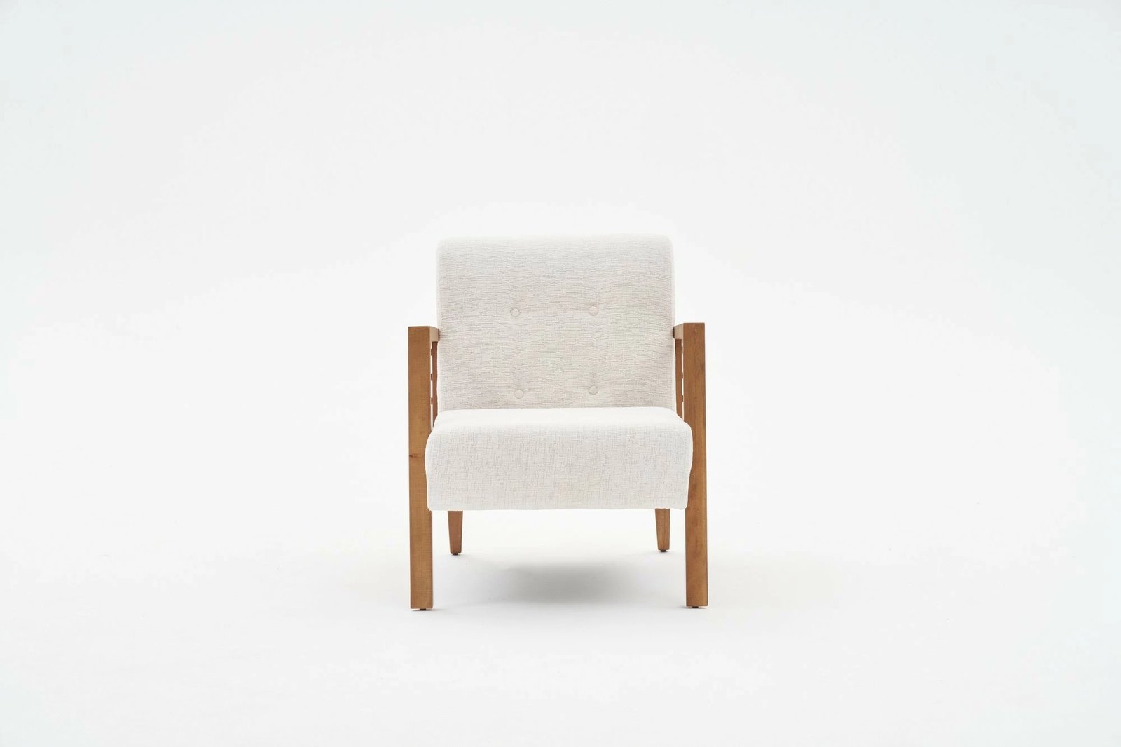 Karrige Wing Atelier del Sofa, Kemer, krem v2