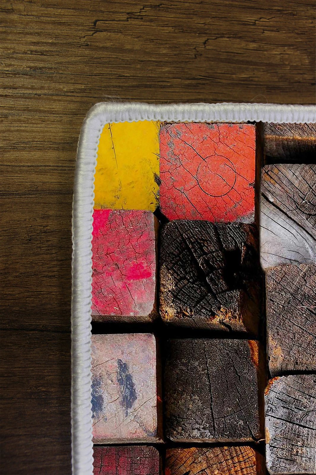 Qilim multingjyrësh, 60x100cm, Conceptum Hypnose, Wookece245