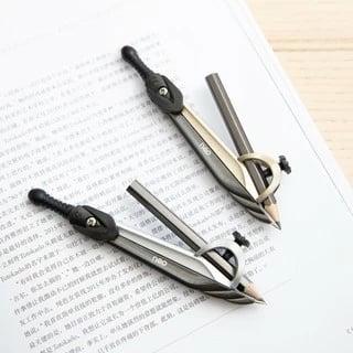 DELI KOMPAS ME LAPS ORBIT 1/12 G20402