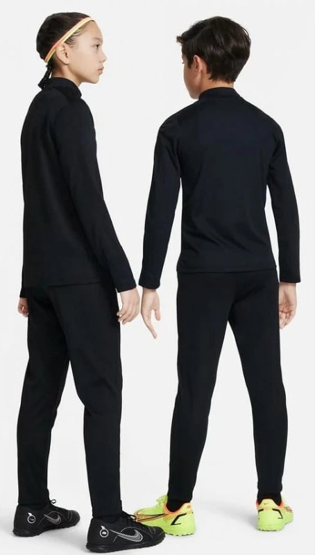 Trenerka për fëmijë Nike, e zezë