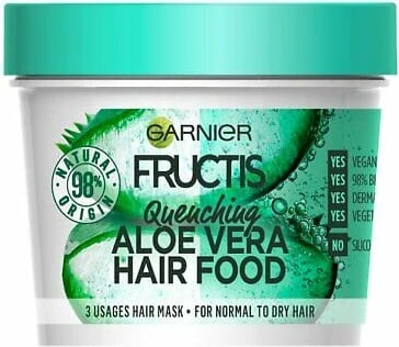 Fruc.HAIR FOOD J390 ESERO ALOE