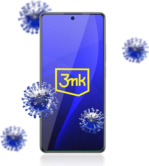 Mbrojtës ekrani FlexibleGlass 3mk për Xiaomi 11T / 11T Pro, transparent