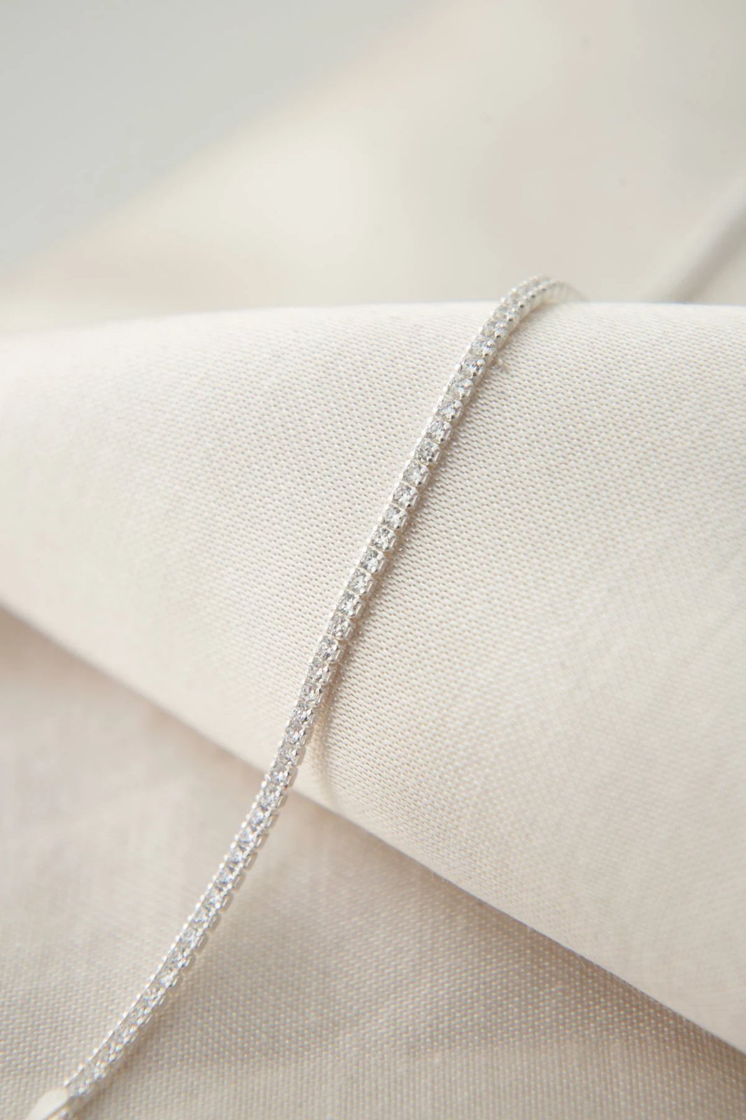 Byzylyk argjendi Elika Silver, shumëngjyrësh, FA182399