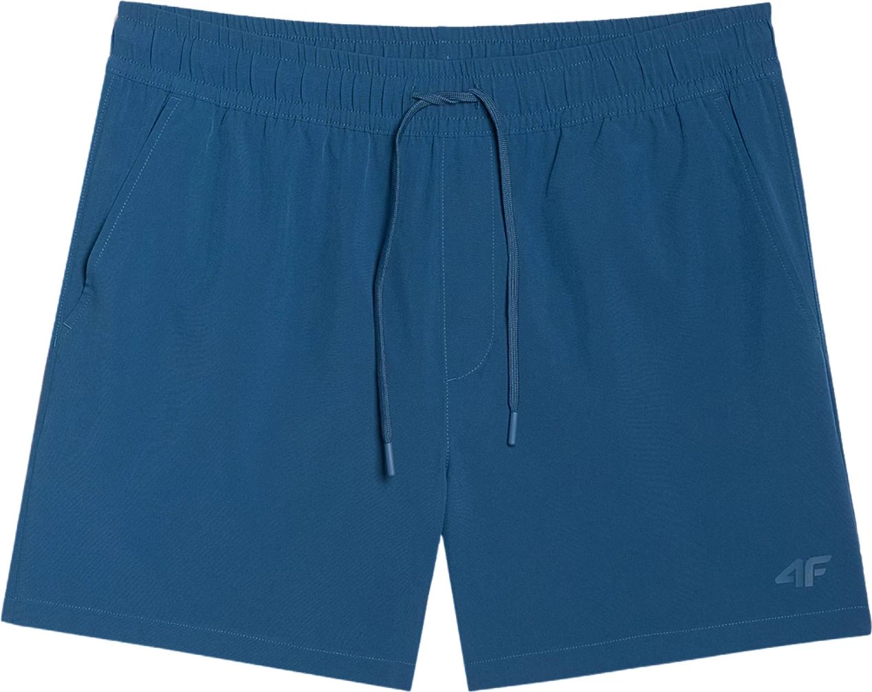Shorce për meshkuj 4F, blu