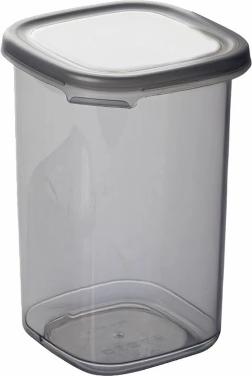 Set kuti për organizim (6 copë), ngjyrë antracit, BNMPEGYAS06-51217