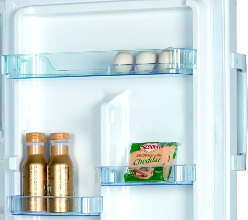 Frigorifer GODDESS GODRSC085GW8SFN