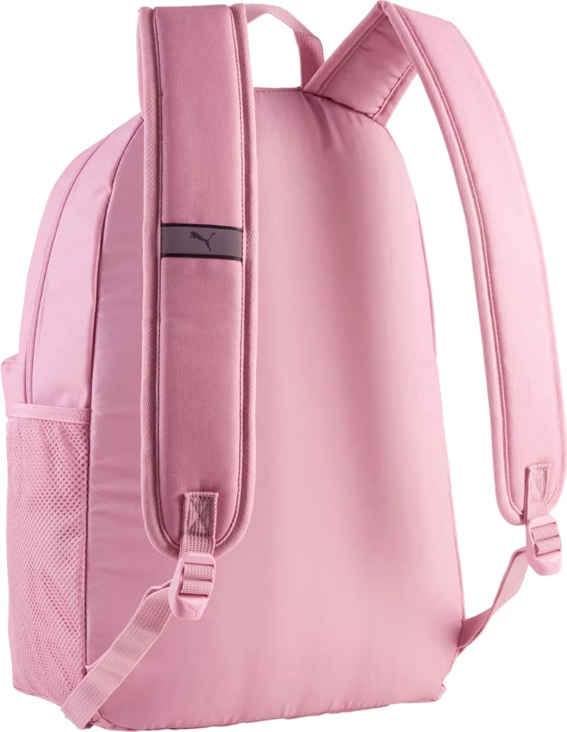 Çantë shpine Puma unisex, rozë