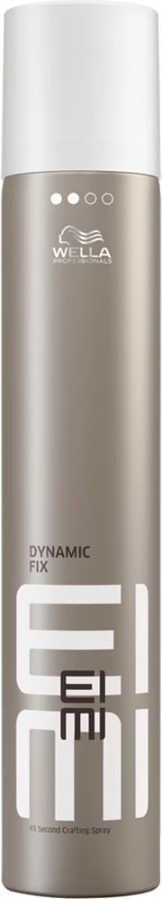 Spray për flokë Wella Professionals Eimi Dynamic Fix Fast-Drying 500ml
