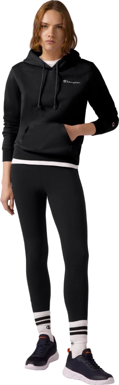 Duks për femra Champion, i zi