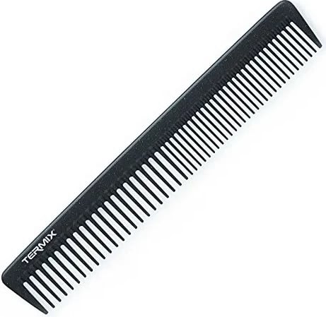 Krehër profesional Termix Prof Titanium 814 i zi