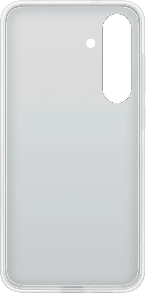 Mbështjellës Samsung EF-MS936, Galaxy S25+, 17 cm (6.7"), Multicolour, White