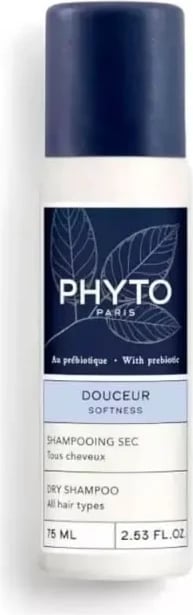 Shampon i thatë Phyto Paris 75ml