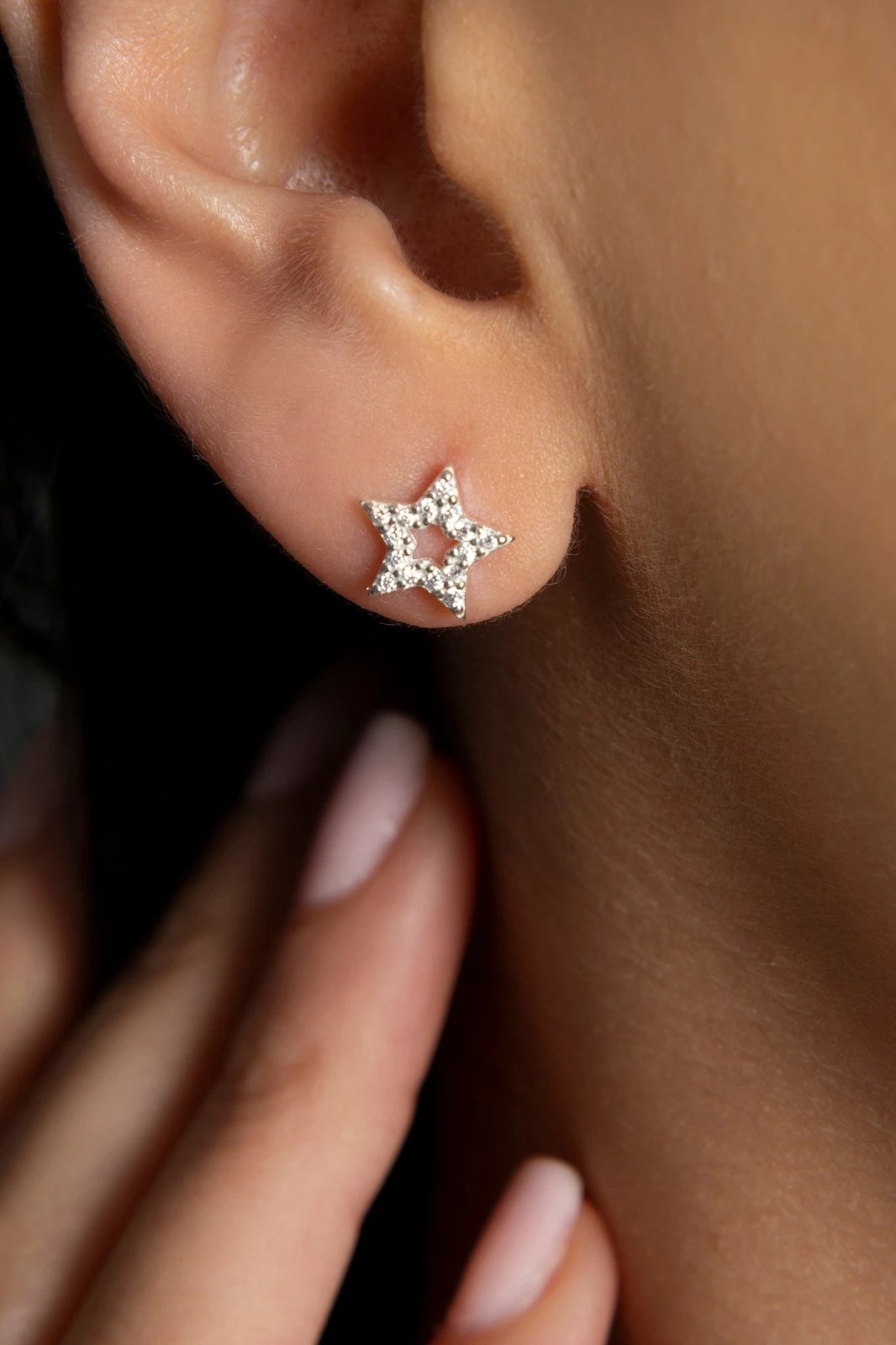 Set varëse dhe vathë argjendi, Elika Silver, ELKTY45144