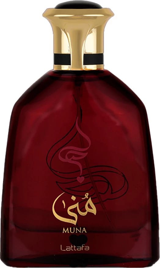 Ujë i parfumuar Lattafa Muna 100ml