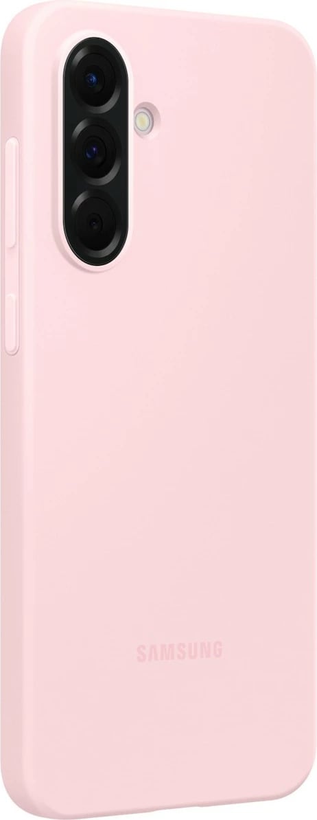 Mbështjellës Samsung Galaxy A56 5G, 17 cm (6.7"), Rozë