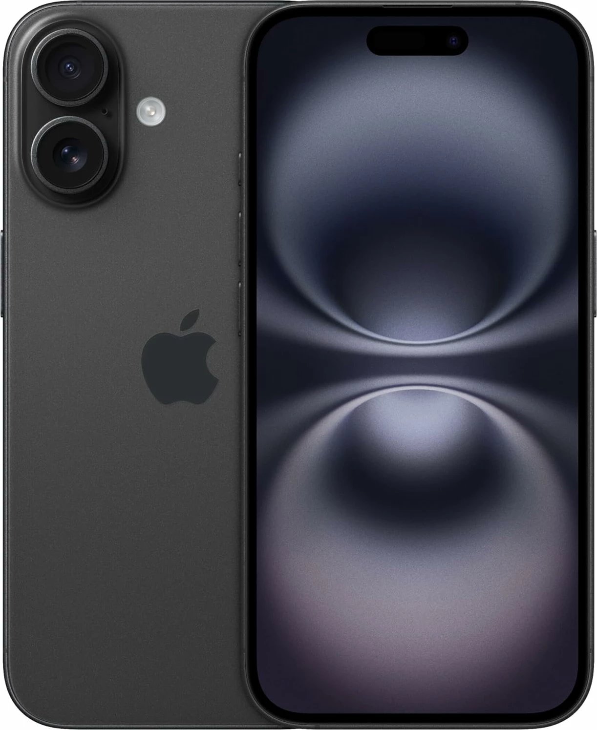 Apple iPhone 16e, 6.1", 128GB, black