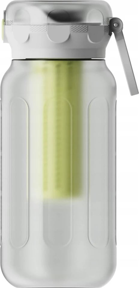 Shishe uji me filtër Xiaomi BHR9678GL, 1L, transparente
