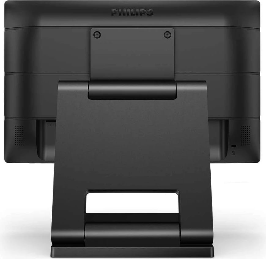 Monitor Philips 162B9T/00, 15.6", LED, Touchscreen, HDMI, DP, DVI, i zi