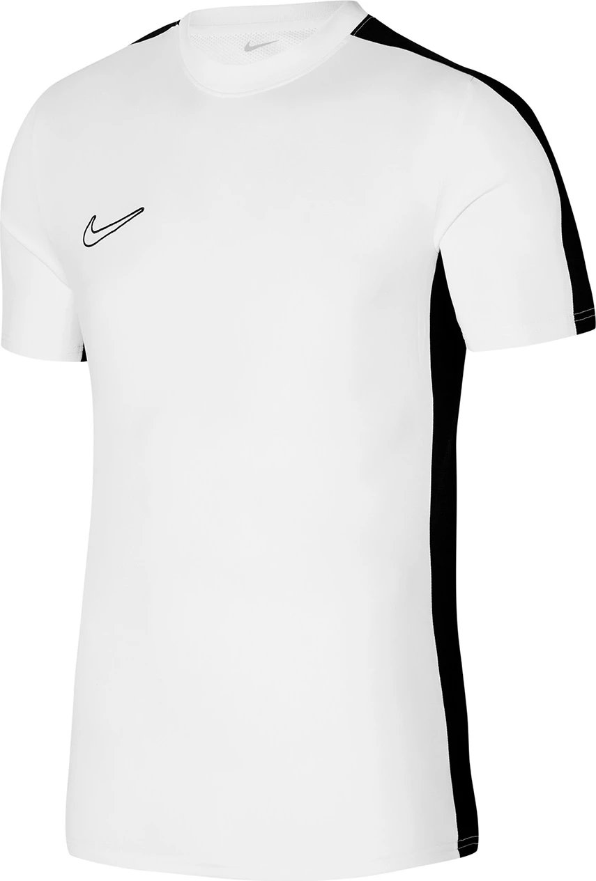 Maicë për meshkuj Nike, e bardhë