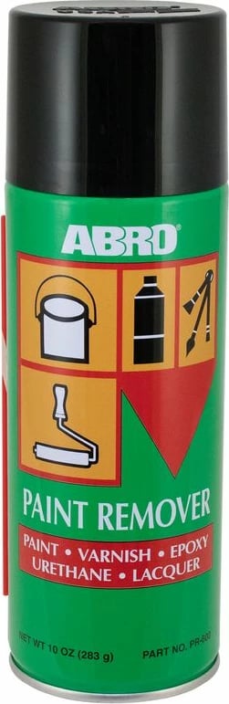 Sprej Heqjes Ngjyres Pr-600