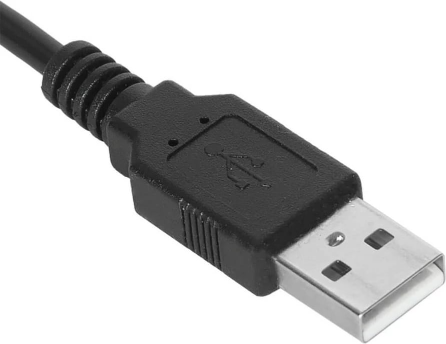 Set tastierë dhe maus Targus, full size, USB, QWERTY spanjisht, e zezë