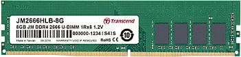 RAM Memorje Transcend JetRam JM2666HLB-8G 8GB DDR4 2666MHz