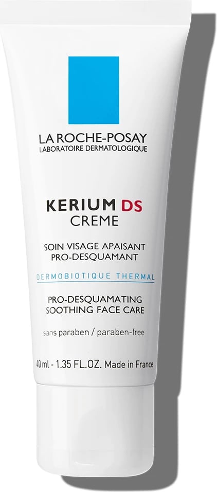 Krem për fytyrë La Roche-Posay Kerium DS Cream, 40ml