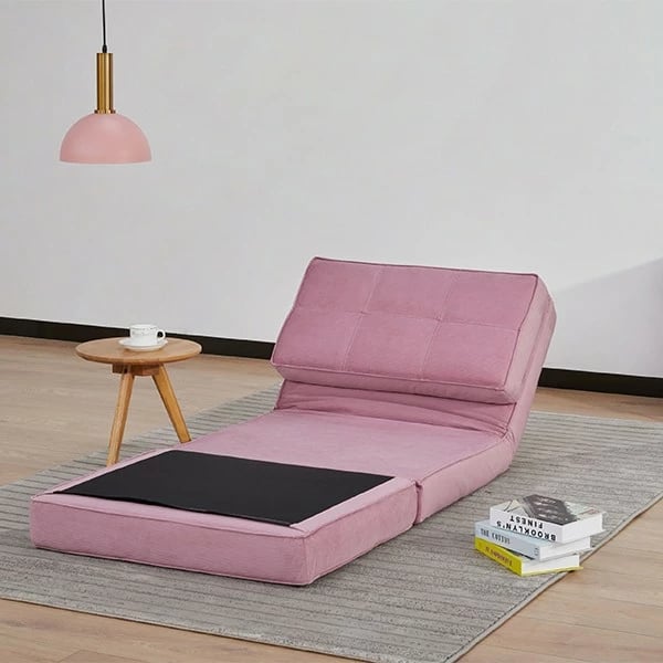 Karrige Flex Nextdeco, Shtrat, Rozë