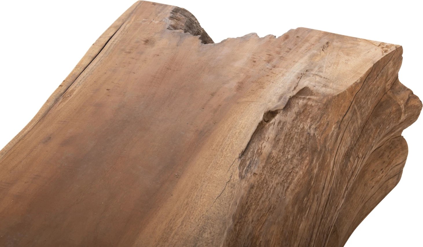 Tavolinë kafeje TORANKU FH9796 trung druri TEAK natyral