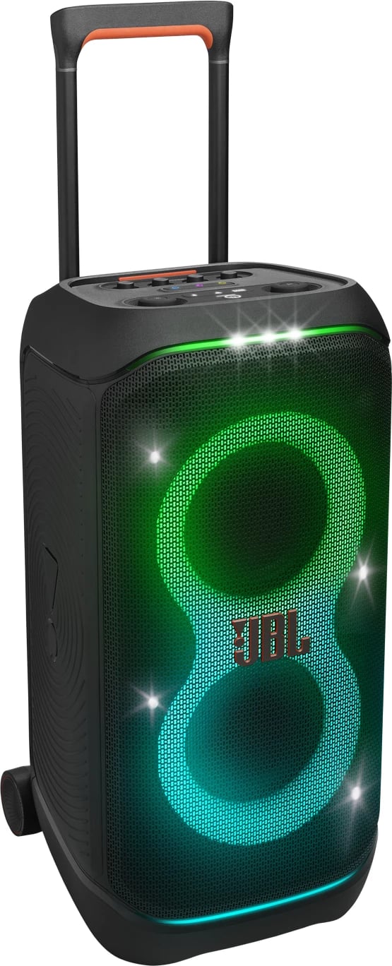 Altoparlant JBL PARTYBOX STAGE 320