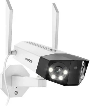 Kamerë IP Reolink DUO Series W730, WiFi, 4K 8MP, LED 30m Kamerë IP Reolink DUO Series W730, WiFi, 4K 8MP, LED 30m