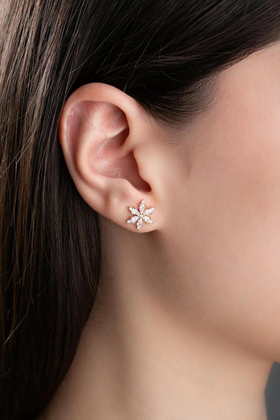 Vathë argjendi ngjyrë rozë, Jumeon, NRZ999763